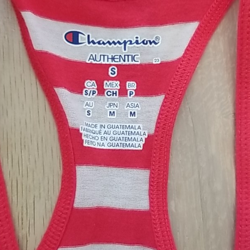 Tank top - Picture 2 of 2